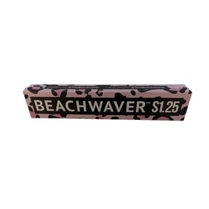 BEACHWAVER S1.25 Pink Styling Wand